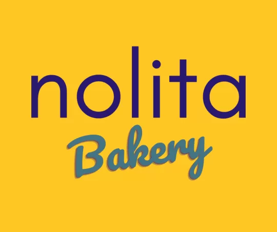 Nolita Bakery logo