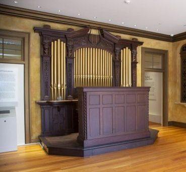 Organ Room01 1