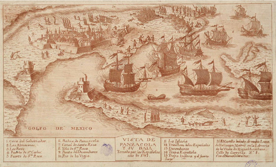 Pensacola QSSI