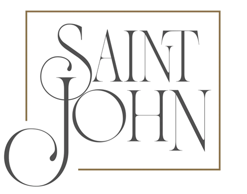 Saint John logo