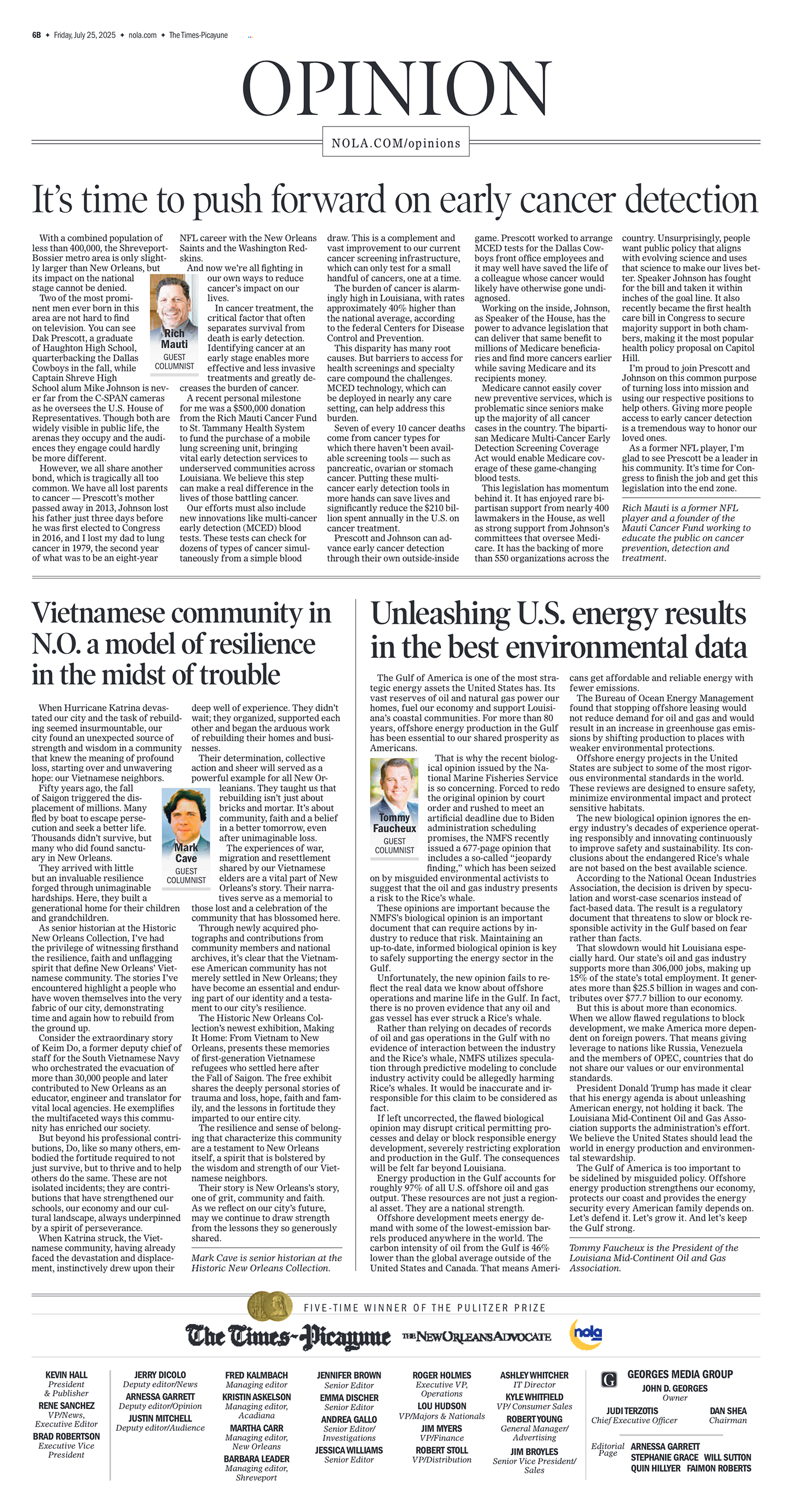 The Advocate The Times Picayune NOLA2025 07 25 pages22 23