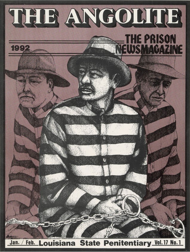 Angolite 1992
