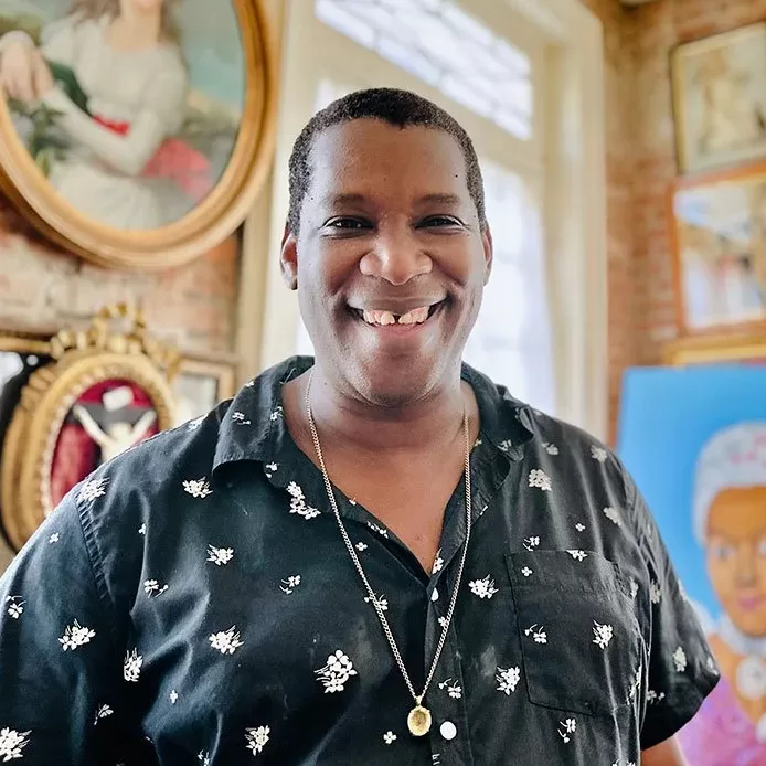 Andrew La Mar Hopkins