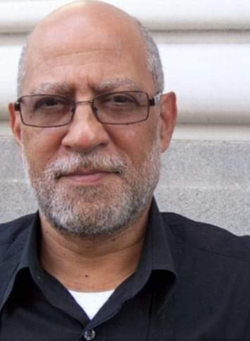 Headshot for Wayne Baquet Sr.