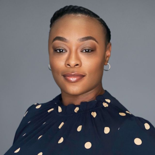 Barbara-Shae Jackson, PhD