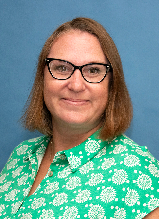 Rebecca Smith headshot