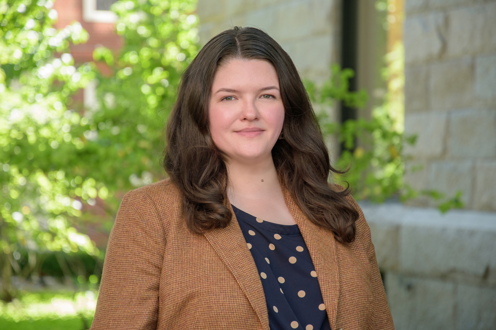 Dr. Claire-Marie Brisson