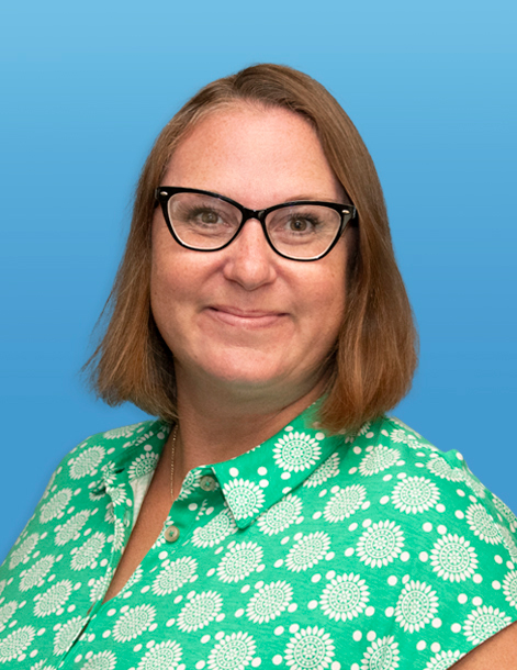 Rebecca Smith headshot
