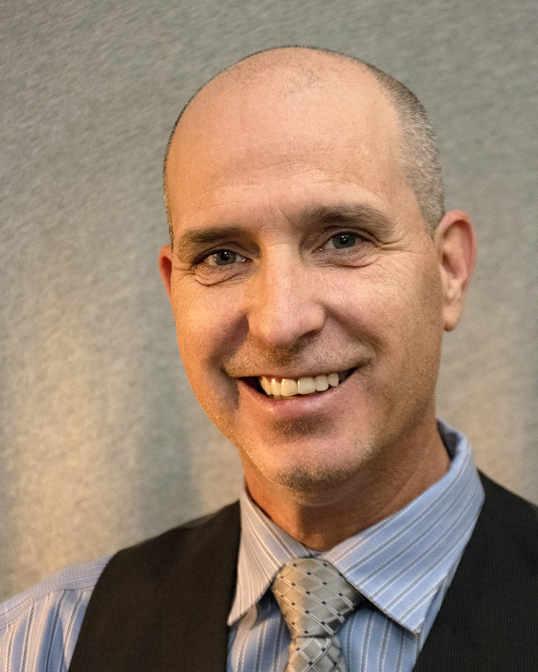 Dale A. Carlson headshot