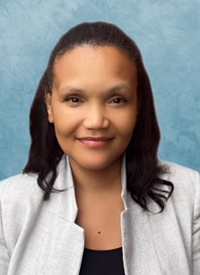 Charlotte Jarreau headshot