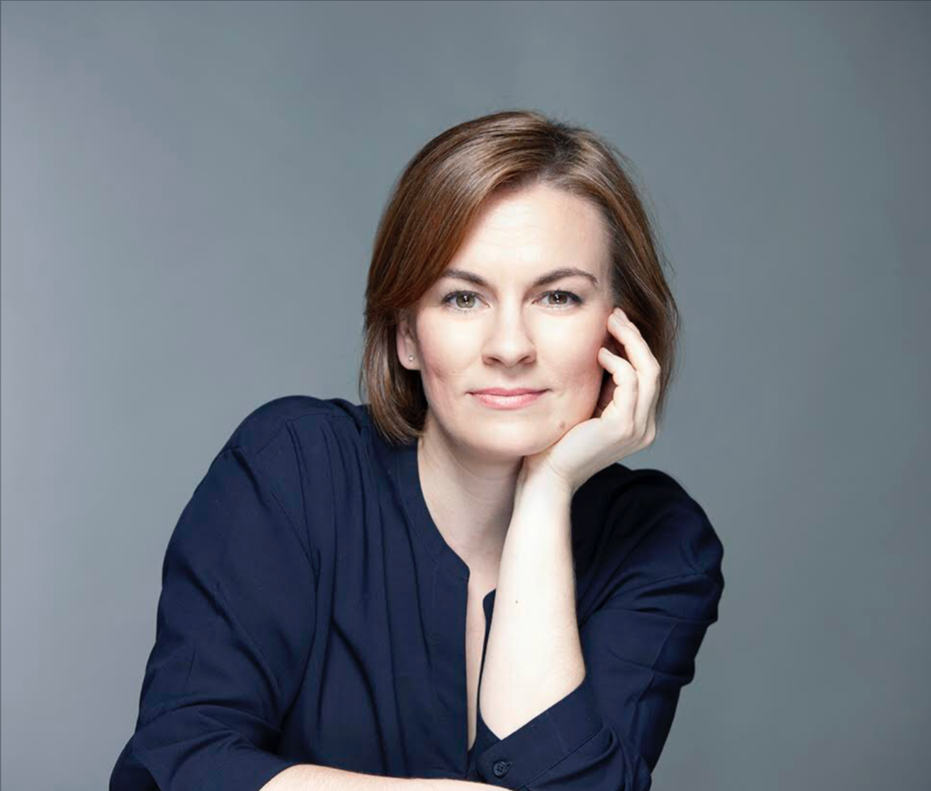 DANIELA CANDILLARI headshot