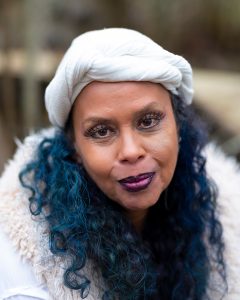 Lilith Dorsey headshot