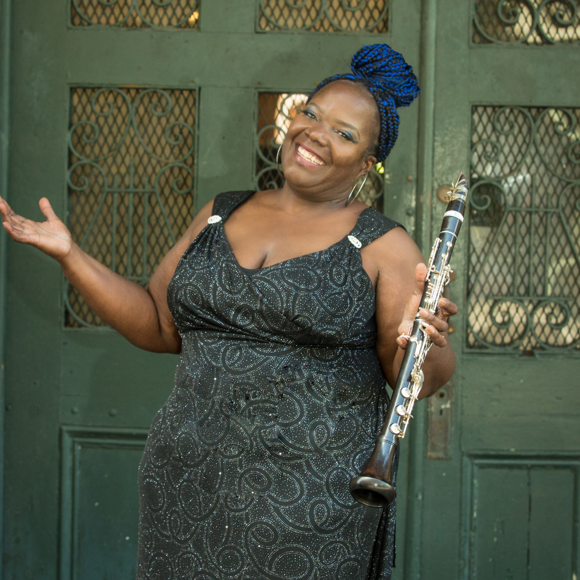 Doreen Ketchens headshot