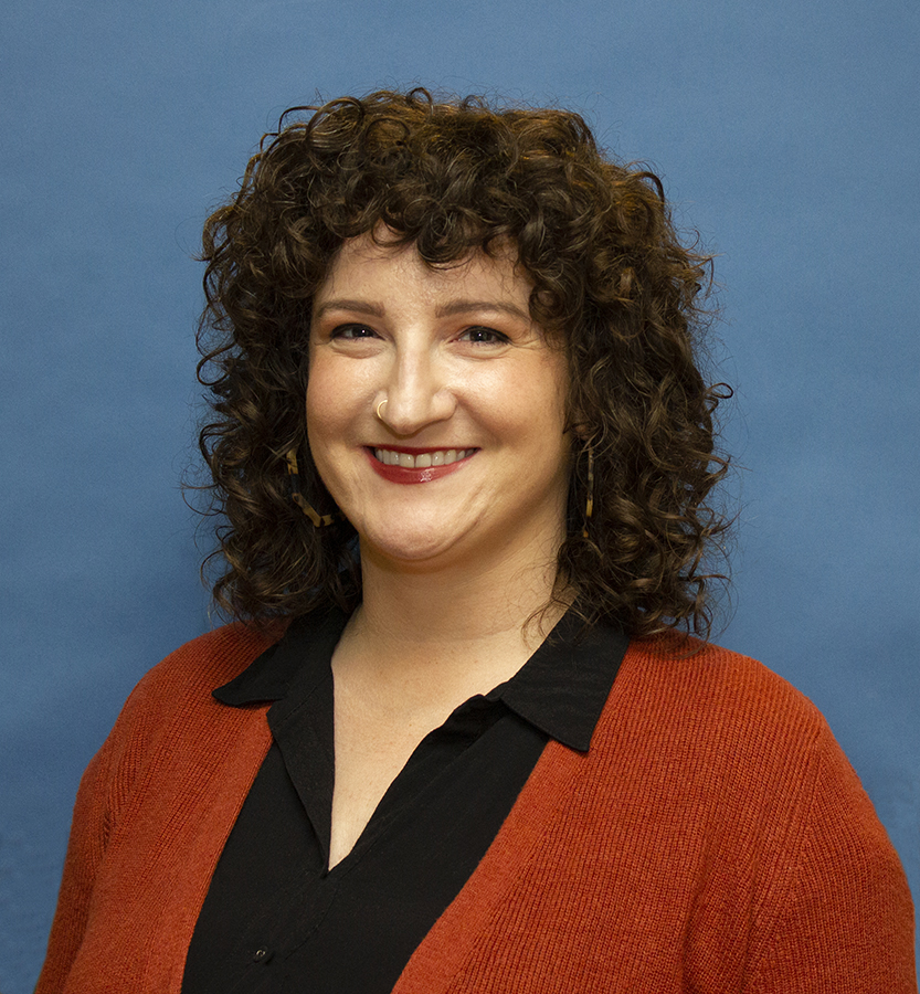 Emily Perkins headshot