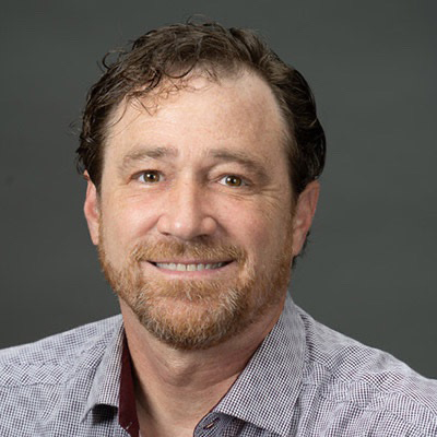 photo of Eugene LaMothe