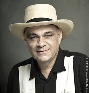 Frank Perez Headshot