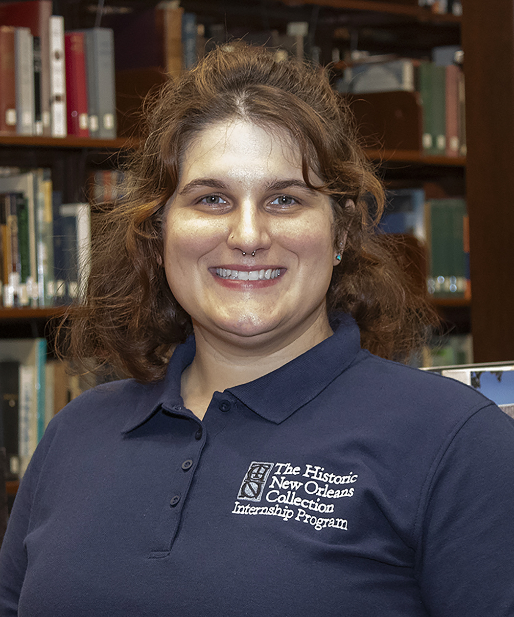 Freddie Frederick headshot