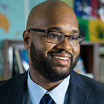 Glenn Chambers headshot