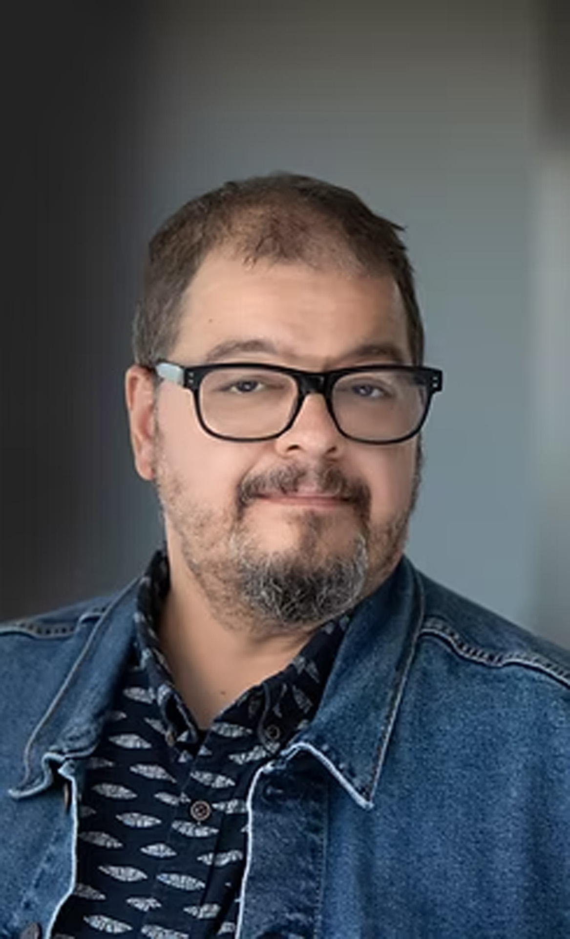 Dr. Jeffery U. Darensbourg