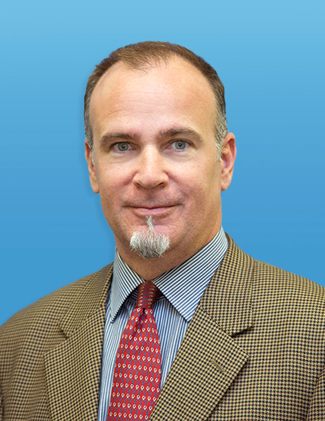 Jason Wiese headshot