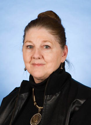 Judith H. Bonner headshot