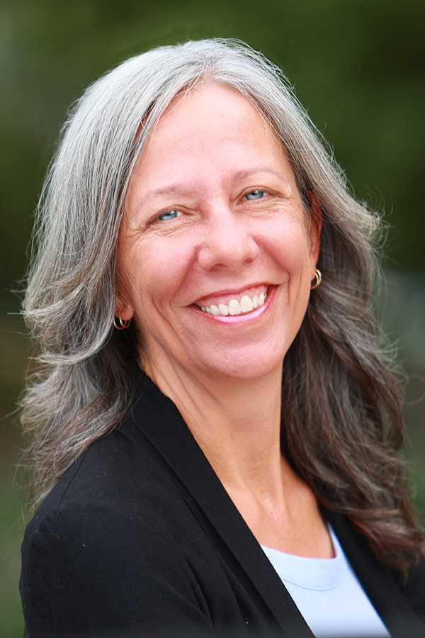 Kathleen DuVal headshot