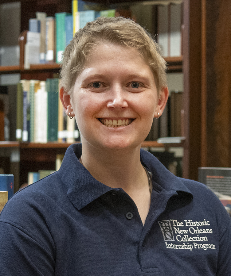 Kate Cynkar headshot