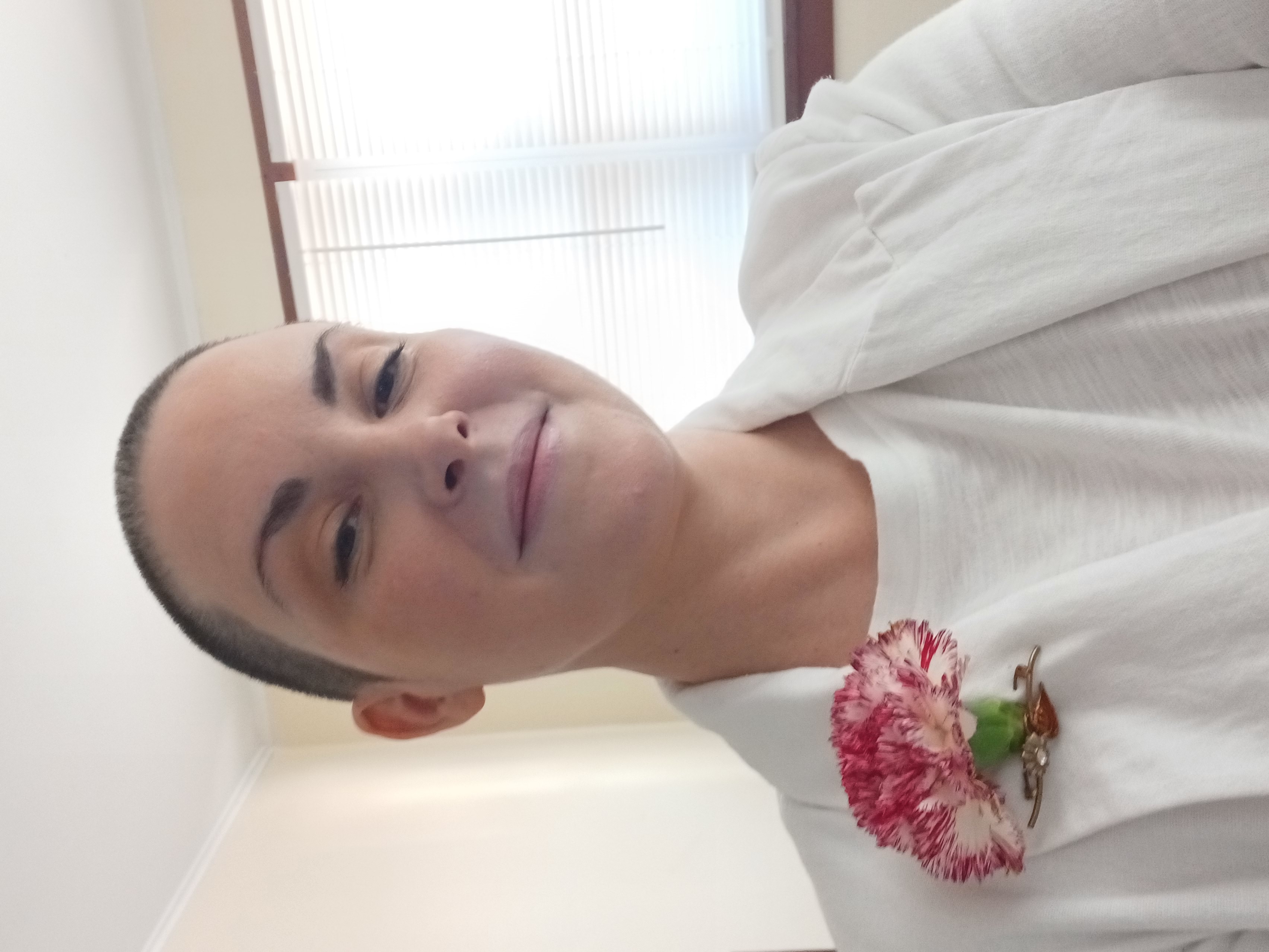 Kelly Porter headshot