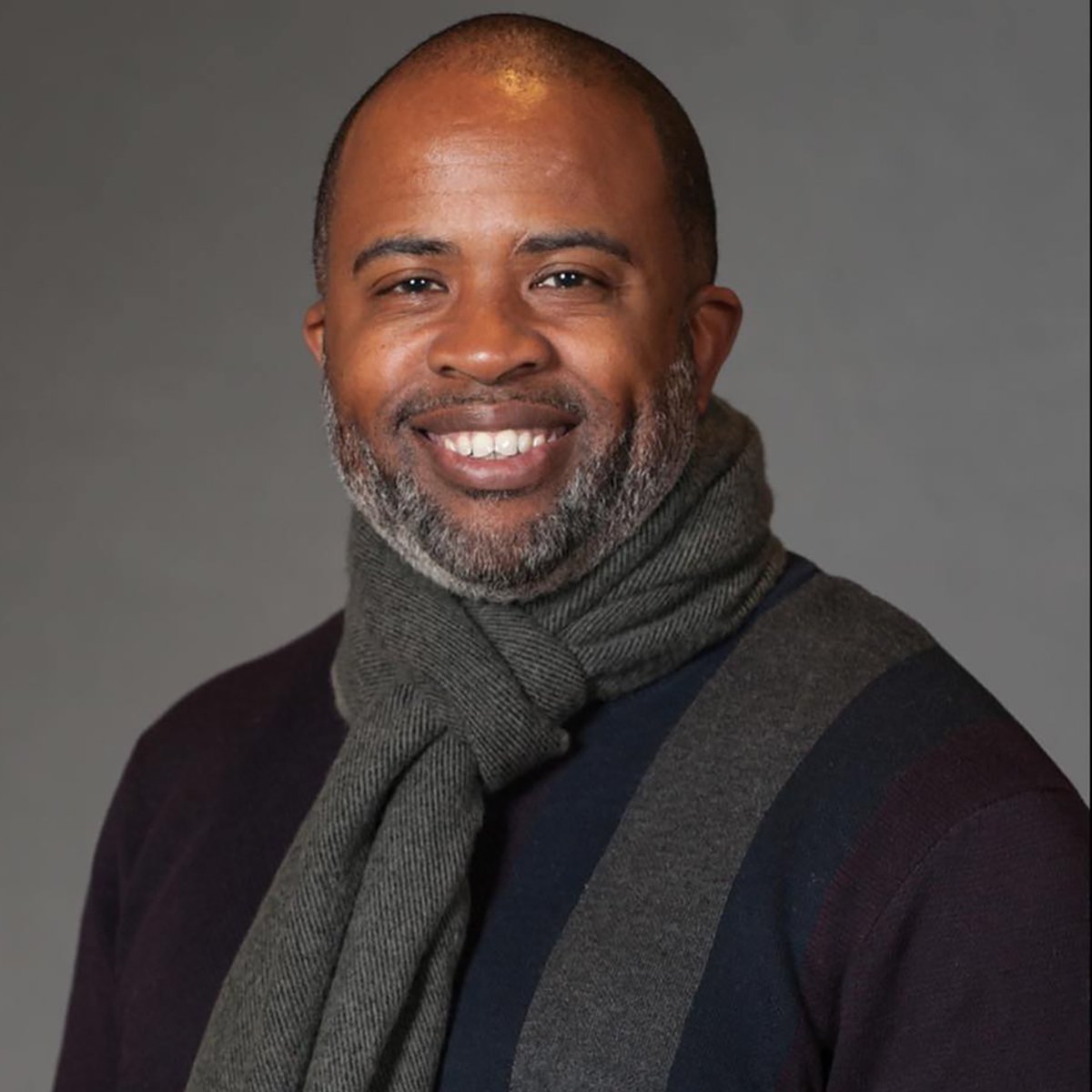 Kendric Perkins Goat in the Road