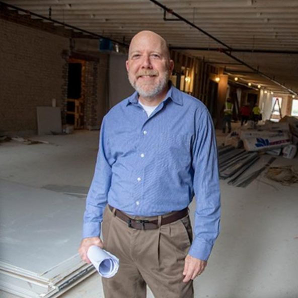 Kenneth Hoffman 600 0