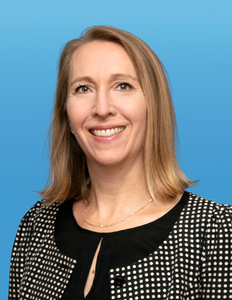 Mia Miller headshot