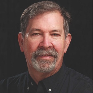 Headshot of Tom Mitchell