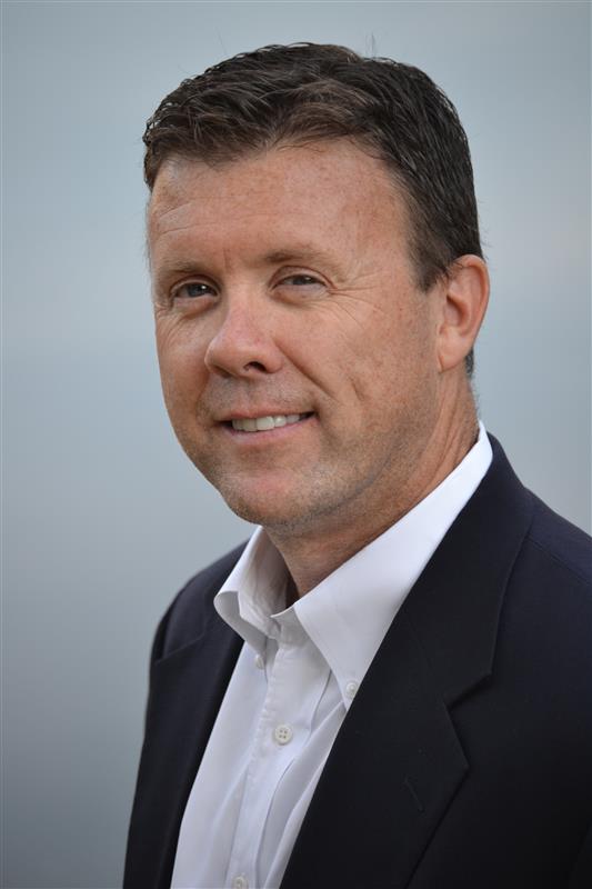 Headshot of Philip Green