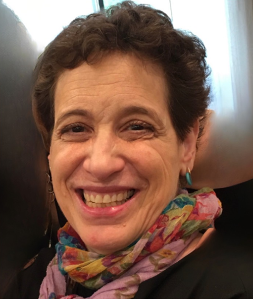 Beth B. Schneider headshot