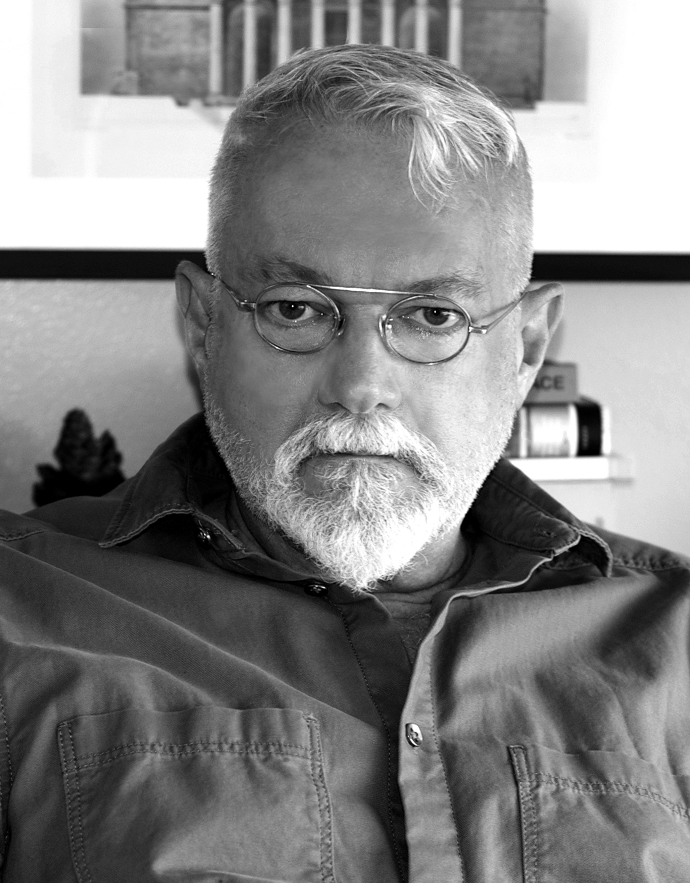 Smith Howard Photo credit Michael Joseph Bo