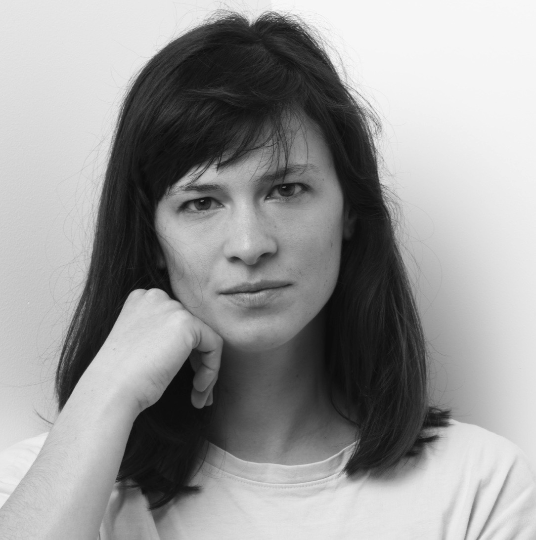 Headshot for Anaïs Umano
