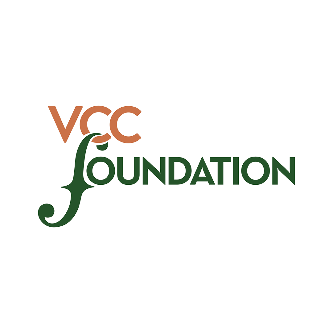 VCCF logo square