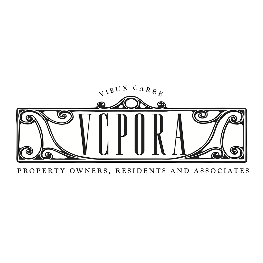 VCPORA logo square