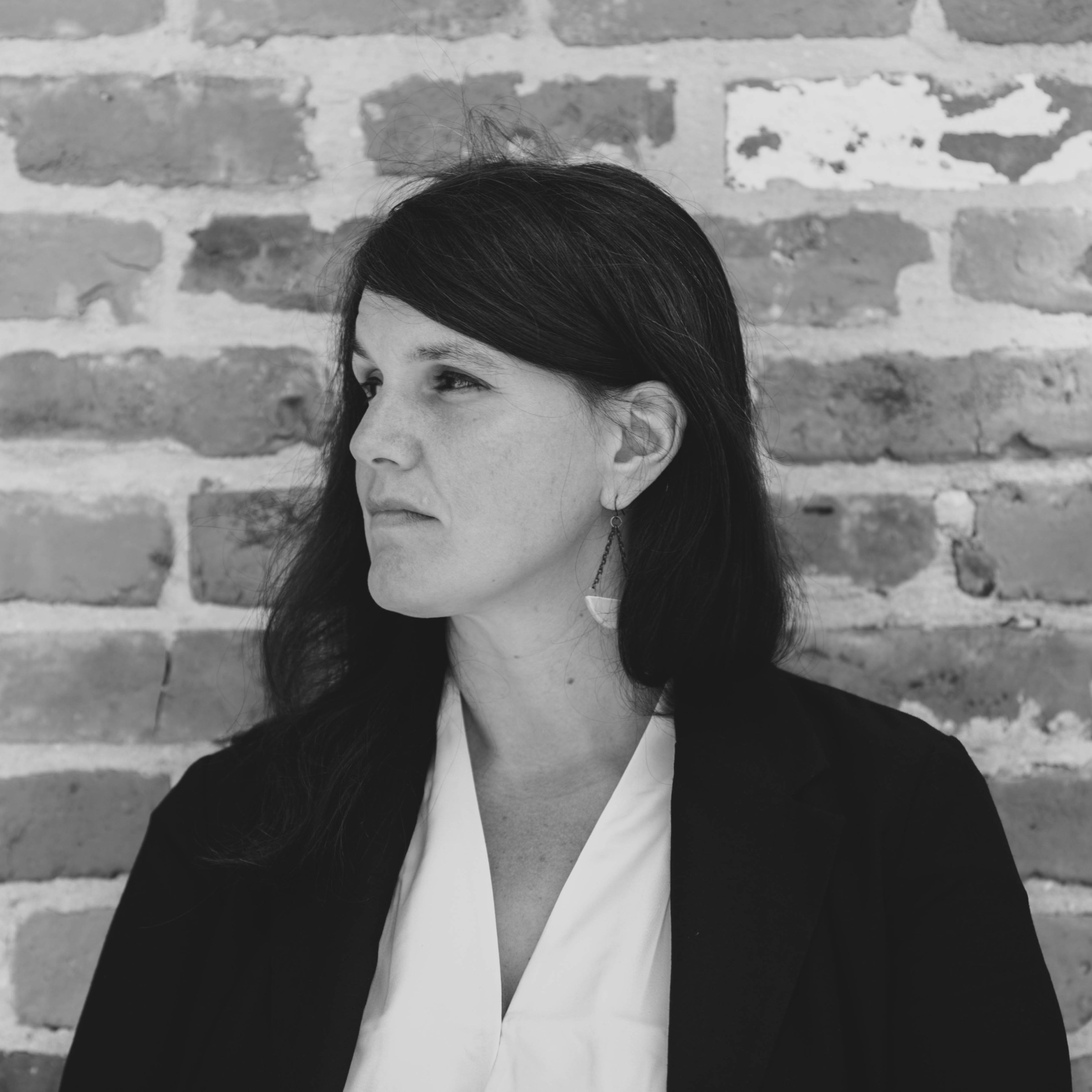 Heather Veneziano headshot