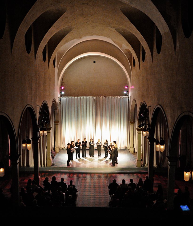 La Noche Buena: Spanish Christmas Music of the New World | Historic New ...