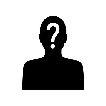 An icon representing an unknown finalist