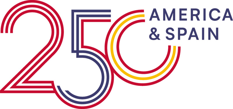 America & Spain 250