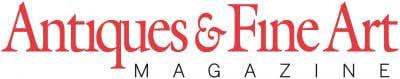 Antiques & Fine Art Magazine