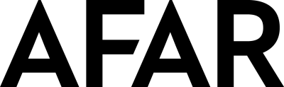 Afar media logo