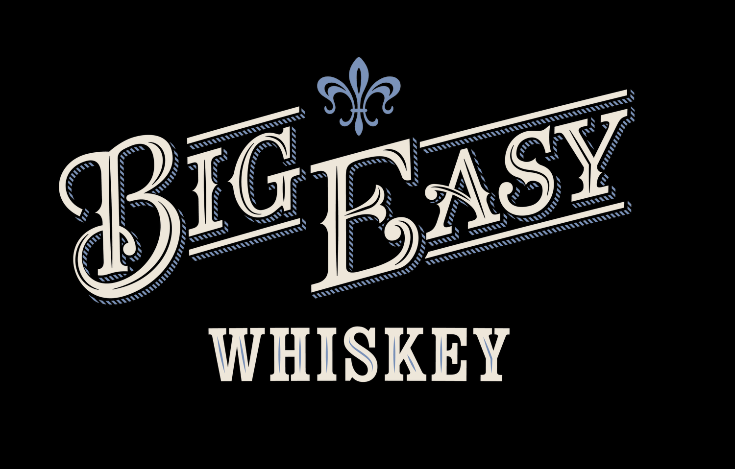 Big Easy Whiskey