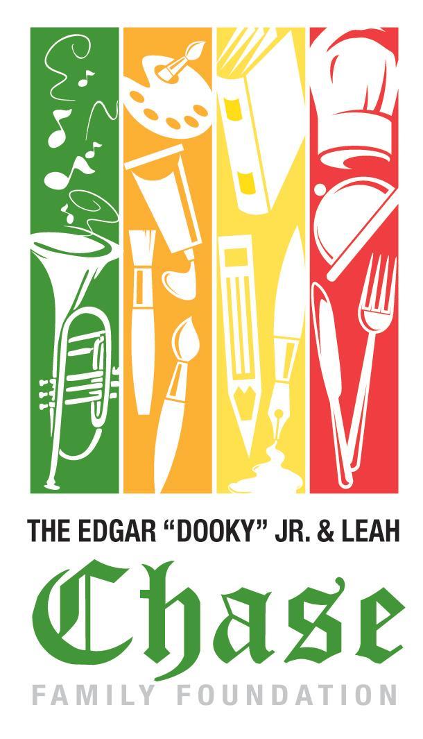 Edgar Dooky and Leah Chase Family Foundation