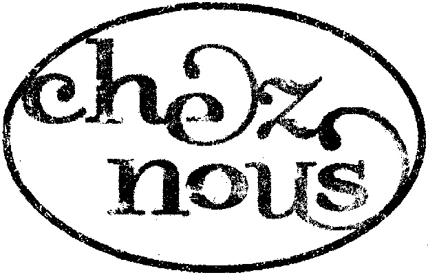 Chez Nous