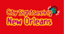 City Sightseeing New Orleans