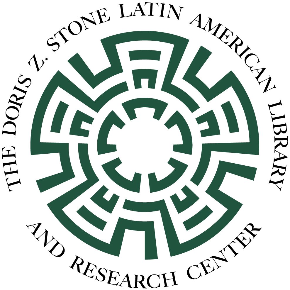 The Doris Z. Stone Latin American Library and Research Center