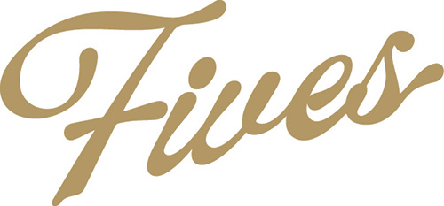 Fives Raw Bar